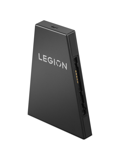 Legion Go Charging Connector (Bild: Lenovo)